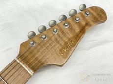XOTiC XSC-2 Heavy Aged Vintage White over Lake Placid Blue 【返品OK】[TLM25]【梅田店在庫】_3