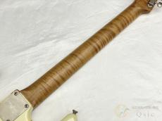 XOTiC XSC-2 Heavy Aged Vintage White over Lake Placid Blue 【返品OK】[TLM25]【梅田店在庫】_5