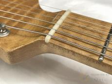 XOTiC XSC-2 Heavy Aged Vintage White over Lake Placid Blue 【返品OK】[TLM25]【梅田店在庫】_10