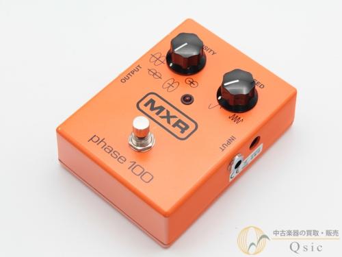 MXR M107 [SLX03]【阿倍野店在庫】