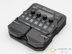 ZOOM G1 FOUR [RLX04]【阿倍野店在庫】