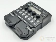 ZOOM G1 FOUR [TLR14]【箕面店在庫】