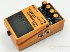 BOSS DS-2 1996年製 [TLR04]【箕面店在庫】