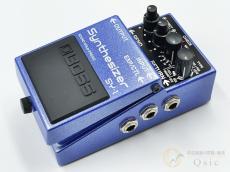 BOSS SY-1 2024年製 [TLR15]【箕面店在庫】