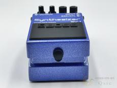 BOSS SY-1 2024年製 [TLR15]【箕面店在庫】_6