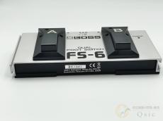 BOSS FS-6 [TLR01]【箕面店在庫】_6