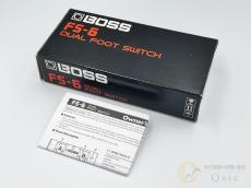 BOSS FS-6 [TLR01]【箕面店在庫】_7