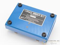 Fulltone FULL-DRIVE 2 MOSFET [RLM21]【阿倍野店在庫】_2
