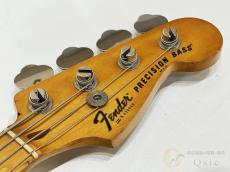 Fender 1978 Precision Bass 1978年製 【返品OK】[TLR07]【箕面店在庫】_5