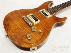 Giffin Guitars Standard 6 Strings 2004年製 【返品OK】[TLR02]【箕面店在庫】