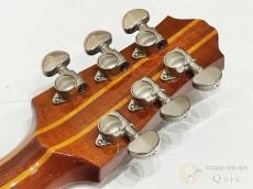 Giffin Guitars Standard 6 Strings 2004年製 【返品OK】[TLR02]【箕面店在庫】_6