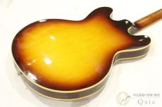 Gibson Historic Collection 1959 ES-335TD Reissue 2001年製 【返品OK】[TL419]【神戸店在庫】_2