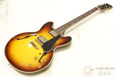 Gibson Historic Collection 1959 ES-335TD Reissue 2001年製 【返品OK】[TL419]【神戸店在庫】_7