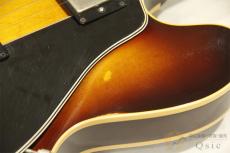 Gibson Historic Collection 1959 ES-335TD Reissue 2001年製 【返品OK】[TL419]【神戸店在庫】_11