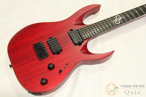 SOLAR Guitars A2.6CAR 【返品OK】[TL080]【神戸店在庫】
