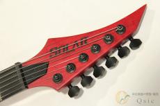 SOLAR Guitars A2.6CAR 【返品OK】[TL080]【神戸店在庫】_5