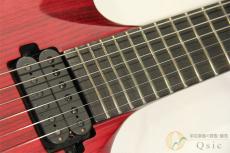 SOLAR Guitars A2.6CAR 【返品OK】[TL080]【神戸店在庫】_11