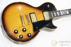 Gibson Les Paul Custom 1974年製 【返品OK】[TL586]【神戸店在庫】