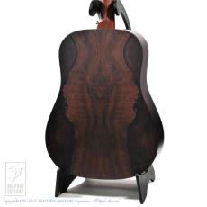 Martin D-X2E Billy Strings【セール開催中!36回無金利対象品】_4