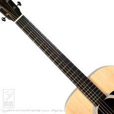 Martin D-X2E Billy Strings【セール開催中!36回無金利対象品】_5