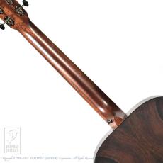 Martin D-X2E Billy Strings【セール開催中!36回無金利対象品】_6