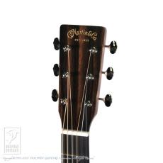 Martin D-X2E Billy Strings【セール開催中!36回無金利対象品】_7