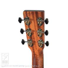 Martin D-X2E Billy Strings【セール開催中!36回無金利対象品】_8