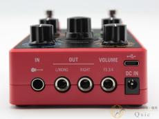 Line6 POD EXPRESS [SLX63]【阿倍野店在庫】_6