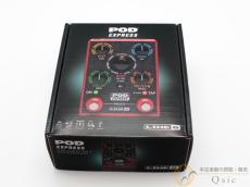 Line6 POD EXPRESS [SLX63]【阿倍野店在庫】_8