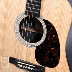 Martin D-X2E Billy Strings【セール開催中!36回無金利対象品】_11