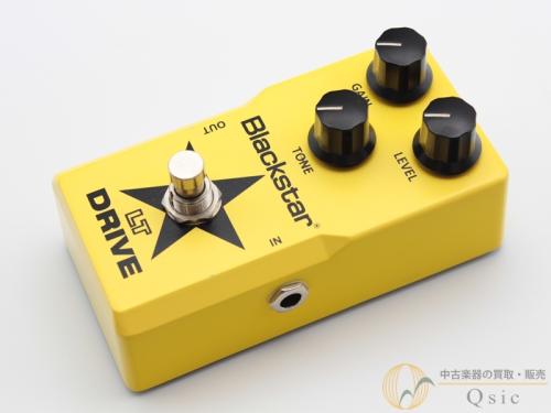 Blackstar LT Drive [RLX40]【阿倍野店在庫】