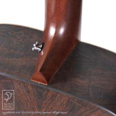 Martin D-X2E Billy Strings【セール開催中!36回無金利対象品】_12
