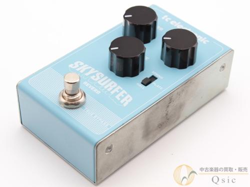 tc electronic Skysurfer [RLX02]【阿倍野店在庫】