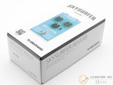 tc electronic Skysurfer [RLX02]【阿倍野店在庫】_7