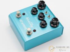 strymon Bluesky Reverb [RLM12]【阿倍野店在庫】