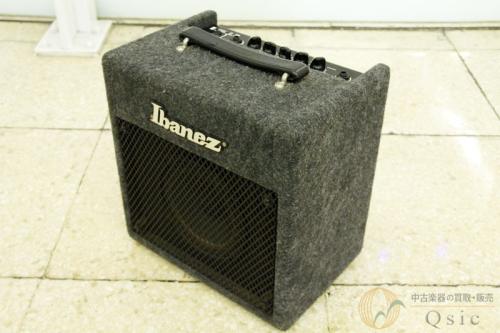 Ibanez IBZ-B [TL386]【神戸店在庫】
