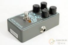 Electro-Harmonix SPRUCE GOOSE [TL411]【神戸店在庫】