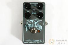 Electro-Harmonix SPRUCE GOOSE [TL411]【神戸店在庫】_7