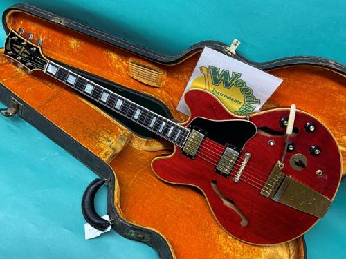 Gibson ES-355 TDSV CH