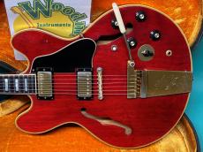 Gibson ES-355 TDSV CH_2