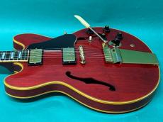 Gibson ES-355 TDSV CH_4