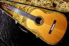 Conde Hermanos [コンデ・エルマノス] 【USED】SP/CSAR フェリペ工房 1996年製【クラシックギター】【池袋店在庫品】