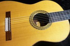 Conde Hermanos [コンデ・エルマノス] 【USED】SP/CSAR フェリペ工房 1996年製【クラシックギター】【池袋店在庫品】_3