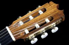 Conde Hermanos [コンデ・エルマノス] 【USED】SP/CSAR フェリペ工房 1996年製【クラシックギター】【池袋店在庫品】_7