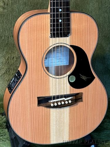 Maton 【NEW MODEL!!】RM6 ~Mini Maton Series~ #18312【48回迄金利0%対象】【送料当社負担】
