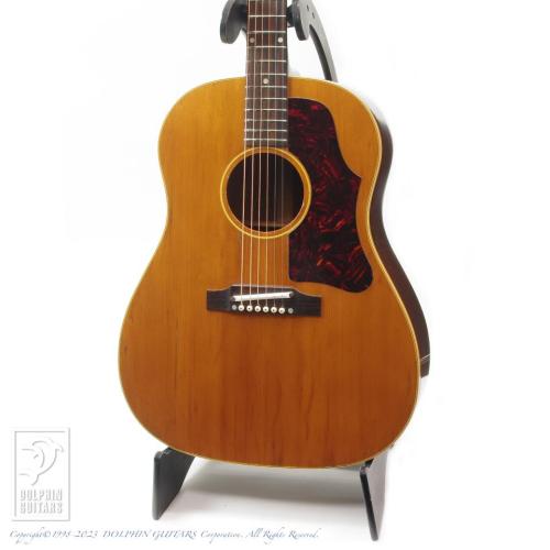 Gibson J-50 ADJ【デモ動画掲載】