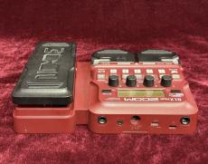 ZOOM B1X Four_4