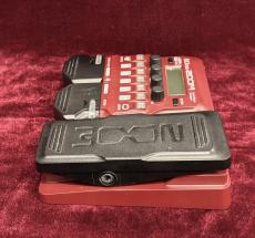 ZOOM B1X Four_5