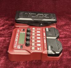 ZOOM B1X Four_6