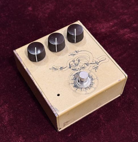 Organic Sounds Organic Drive Hydra""